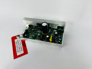 Lower Control Boards
